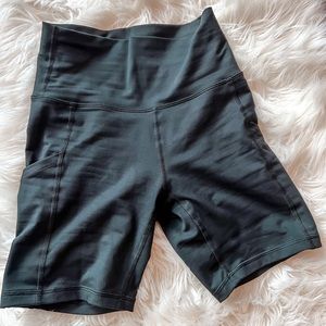 Aerie Biker Shorts